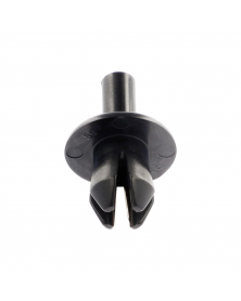 Rivet plastique, pare boue et carter d’aile, ø7.9 mm à 8.7 mm, x14 - Restagraf | Mongrossisteauto.com