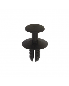 Rivet plastique, pare boue et carter d’aile, ø8 mm, x10 - Restagraf | Mongrossisteauto.com