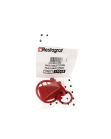 Porte fusible, plat - Restagraf | Mongrossisteauto.com