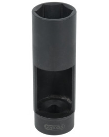 Douille pour injecteur 1/2", SW27 mm - KSTOOLS | Mongrossisteauto.com