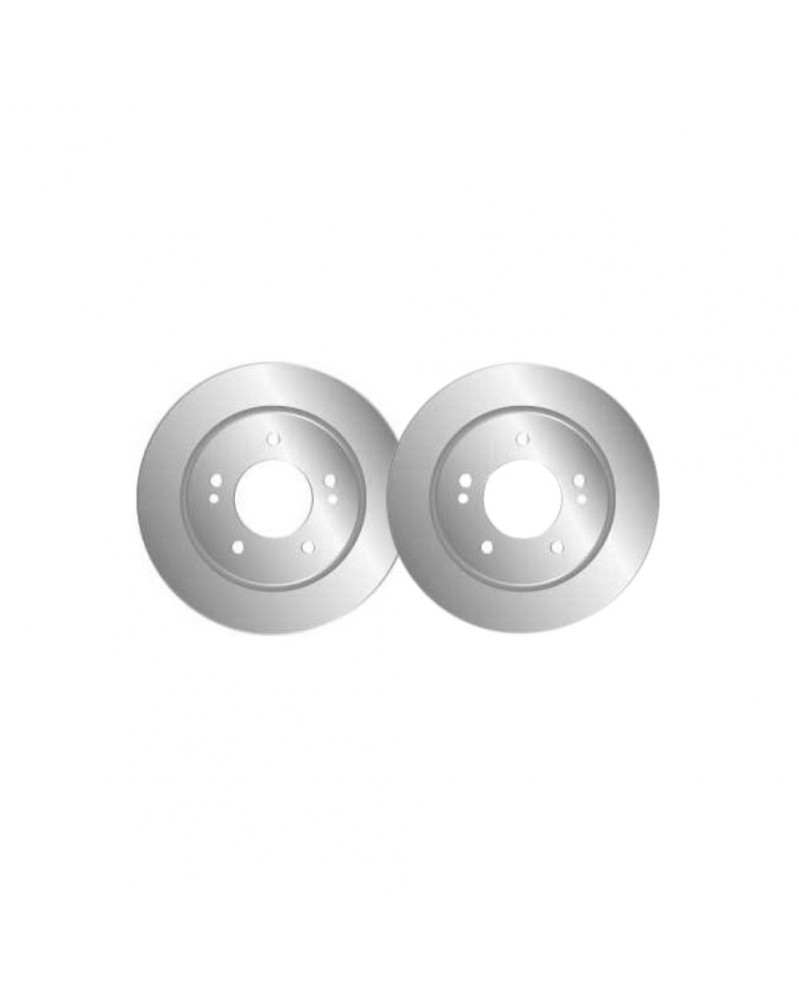 Lot de 2 disques de frein MGA D2035 adaptable HYUNDAI KIA | Mongrossisteauto.com Lot de 2 disques de frein MGA D2035 adaptable HYUNDAI KIA | Mongrossisteauto.com