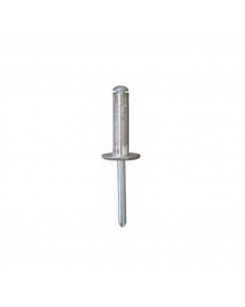 Rivet expansé, alu, ø7.5 x 30 mm, 6pcs - Restagraf | Mongrossisteauto.com