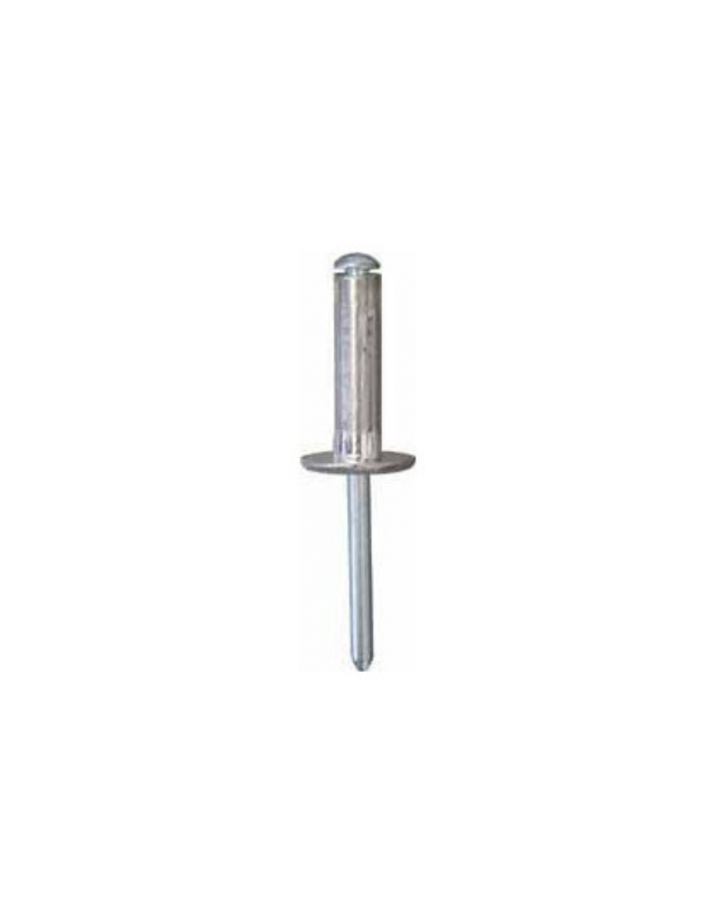 Rivet expansé, alu, ø7.5 x 30 mm, 6pcs - Restagraf | Mongrossisteauto.com