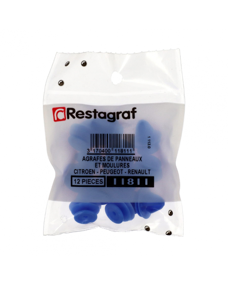 Catalogue Restagraf au meilleur prix