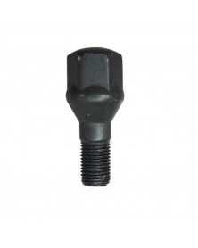 Vis de roue m12-1.25 x 26 mm jante tôle - Restagraf | Mongrossisteauto.com