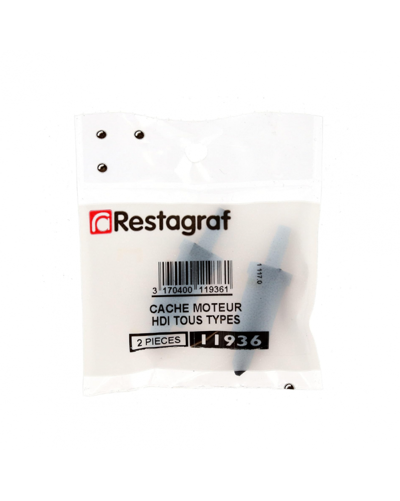 Catalogue Restagraf au meilleur prix