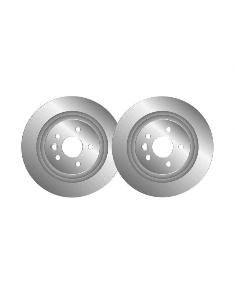 Lot de 2 disques de frein MGA D1797 adaptable VOLVO | Mongrossisteauto.com Lot de 2 disques de frein MGA D1797 adaptable VOLVO | Mongrossisteauto.com