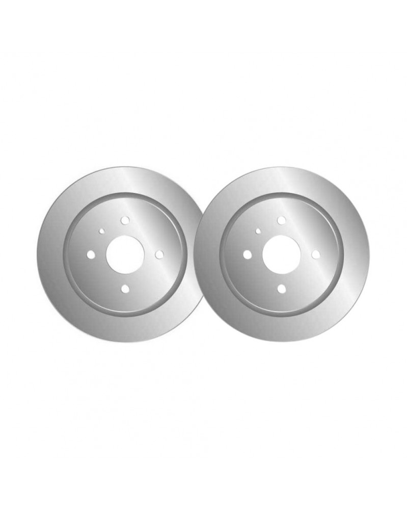 Lot de 2 disques de frein MGA D1610 adaptable DAEWOO | Mongrossisteauto.com Lot de 2 disques de frein MGA D1610 adaptable DAEWOO | Mongrossisteauto.com