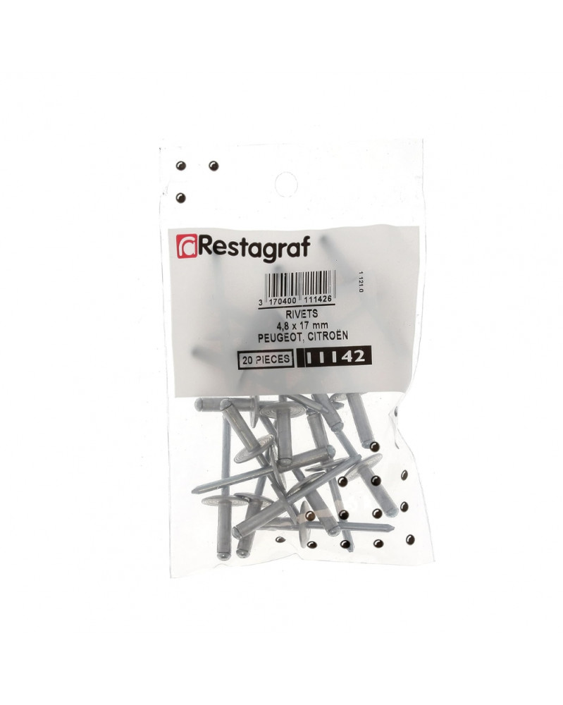 Catalogue Restagraf au meilleur prix