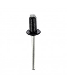 Rivet carrosserie, ø6,4 x 12 mm, 20pcs - Restagraf | Mongrossisteauto.com