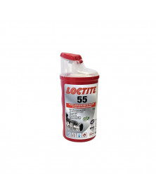 Fil d'étanchéité, Loctite 55, 160m - Loctite