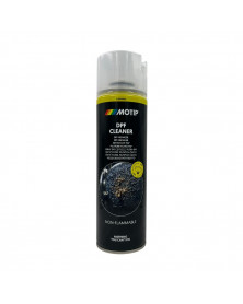 Nettoyant fap, diesel, 500ml - Motip |Mongrossisteauto.com