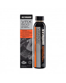 Additif huile, moteur, ceramique, VRX500, 375 ml - XENUM | Mongrossisteauto.Com