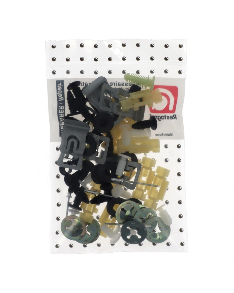 Catalogue Restagraf au meilleur prix