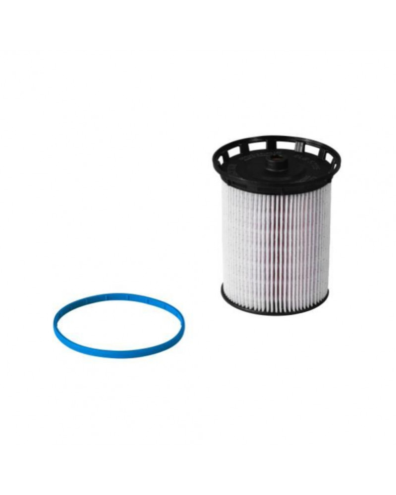 Filtre à carburant MECAFILTER ELG5705 adaptable VAG | Mongrossisteauto.com