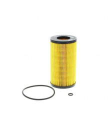 Filtre à huile MECAFILTER ELH4221 adaptable PSA | Mongrossisteauto.com