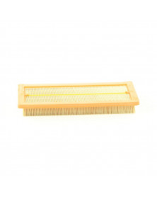 Filtre à air MECAFILTER ELP9128 adaptable PSA FIAT | Mongrossisteauto.com