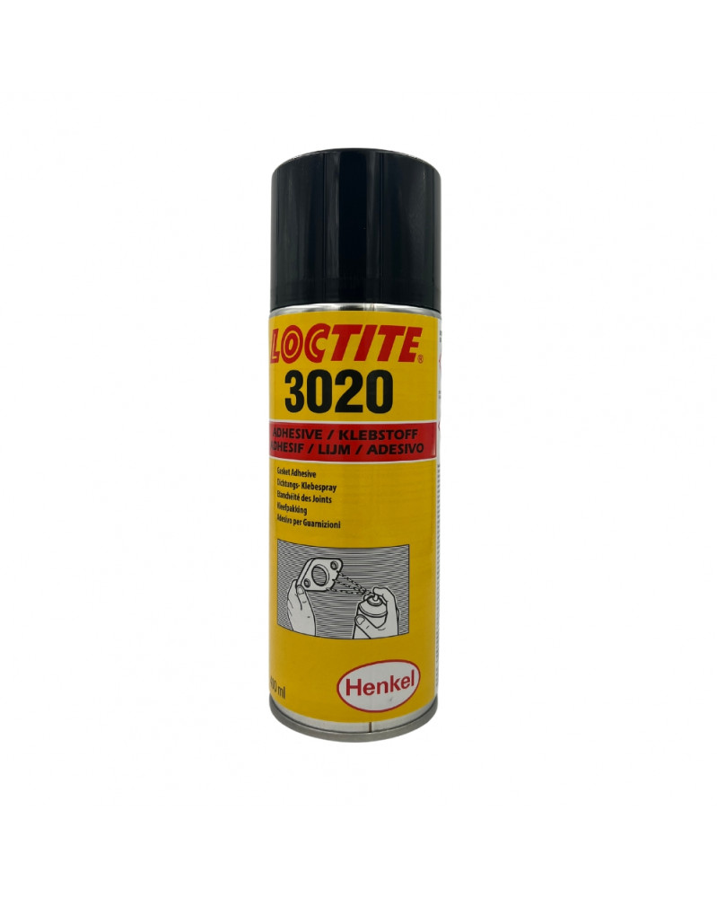 Loctite 3020, joint d’étanchéité, 400 ml - Loctite | Mongrossisteauto.com