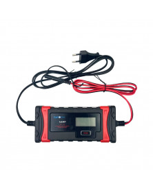 Chargeur batterie, intelligent voiture, 12v - Dyffelec  | Mongrossisteauto.com