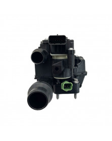 Boîtier thermostat complet, adaptable PSA/Stellantis/Ford/VW - 3RG | Mongrossisteauto.com