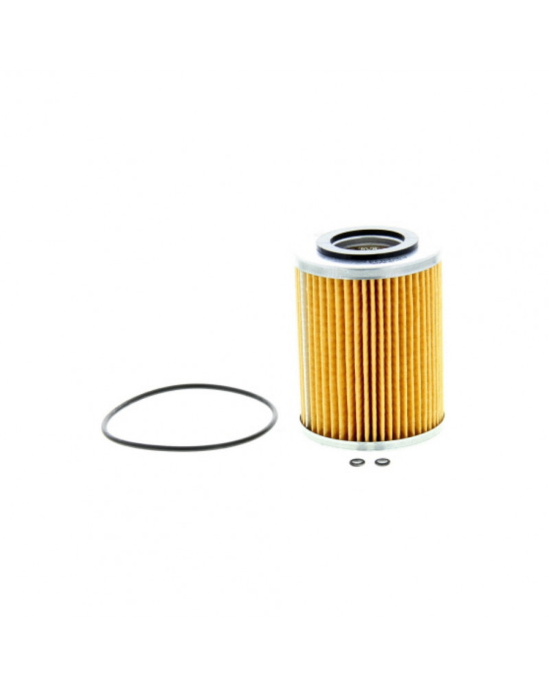 Filtre à huile MECAFILTER ELH4284 adaptable OPEL VAUXHALL | Mongrossisteauto.com