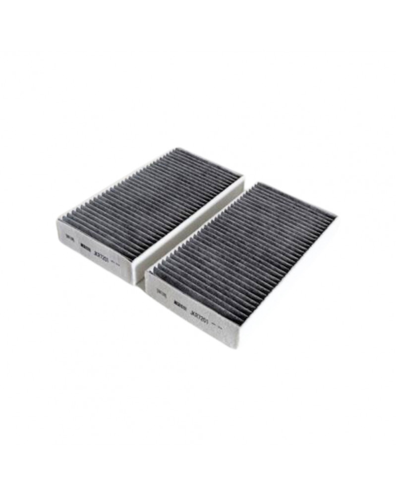 Filtre, air de l'habitacle MECAFILTER JKR7201 adaptable MERCEDES-BENZ | Mongrossisteauto.com