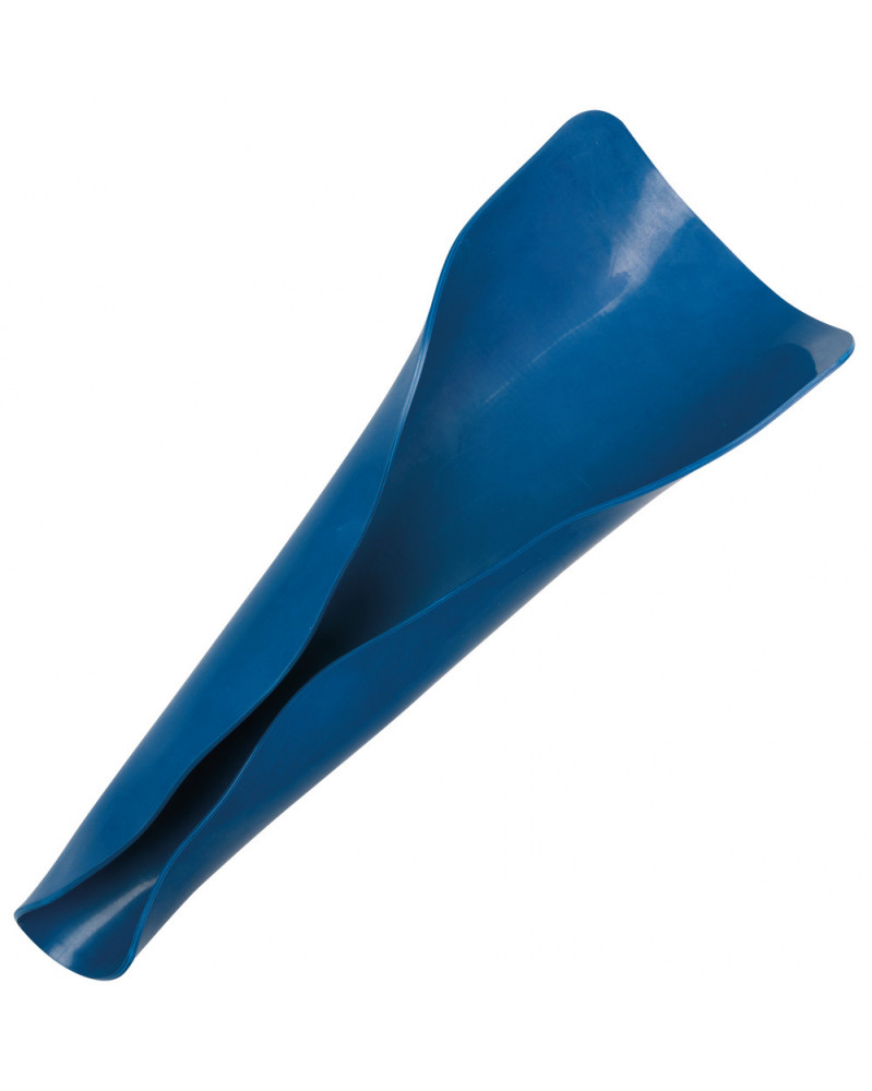Entonnoir flexible coeur alu (372x170mm) - KSTOOLS | Mongrossisteauto.com