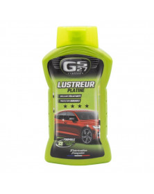 Lustreur Platine technologie céramique 500ml GS27 | mongrossisteauto.com