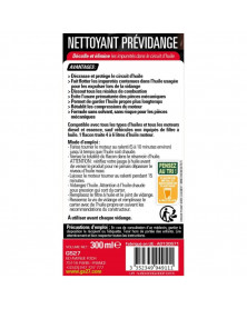 Nettoyant pré-vidange voiture, 300ml - GS27 | Mongrossisteauto.com