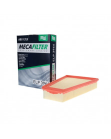 Filtre à air MECAFILTER ELP3966 adaptable PSA | Mongrossisteauto.com