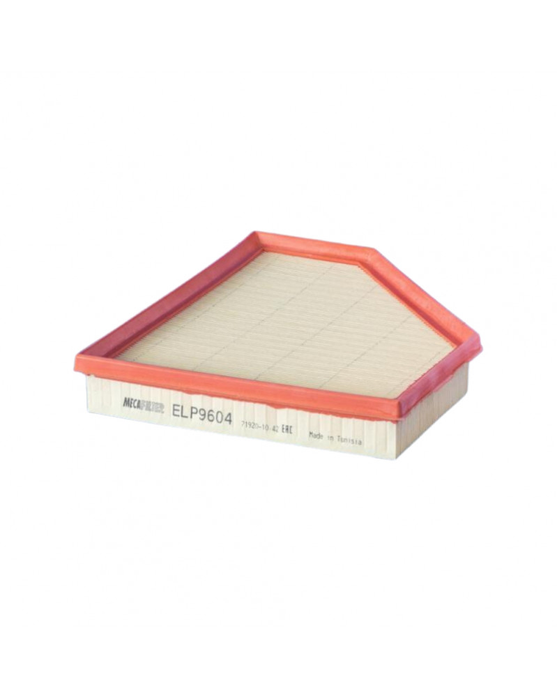 Filtre à air MECAFILTER ELP9604 adaptable BMW TOYOTA | Mongrossisteauto.com Filtre à air MECAFILTER ELP9604 adaptable BMW TOYOTA | Mongrossisteauto.com