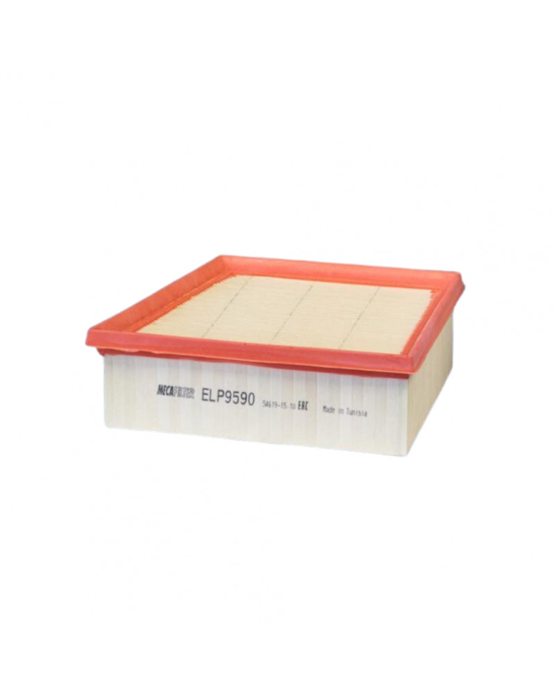 Filtre à air MECAFILTER ELP9590 adaptable FORD | Mongrossisteauto.com Filtre à air MECAFILTER ELP9590 adaptable FORD | Mongrossisteauto.com