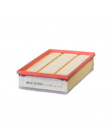 Filtre à air MECAFILTER ELP9589 adaptable FORD | Mongrossisteauto.com