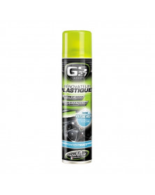 Renovateur Plastiques Mat odeur voiture neuve (400 ml) - GS27