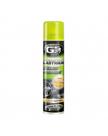 Rénovateur plastique, finition satinée, 400 ml - GS27 | mongrossisteauto.com