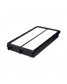 Filtre à air MECAFILTER ELP9561 adaptable HYUNDAI KIA | Mongrossisteauto.com