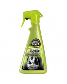 Nettoyant Jantes, sans acide, 500 ml - GS27