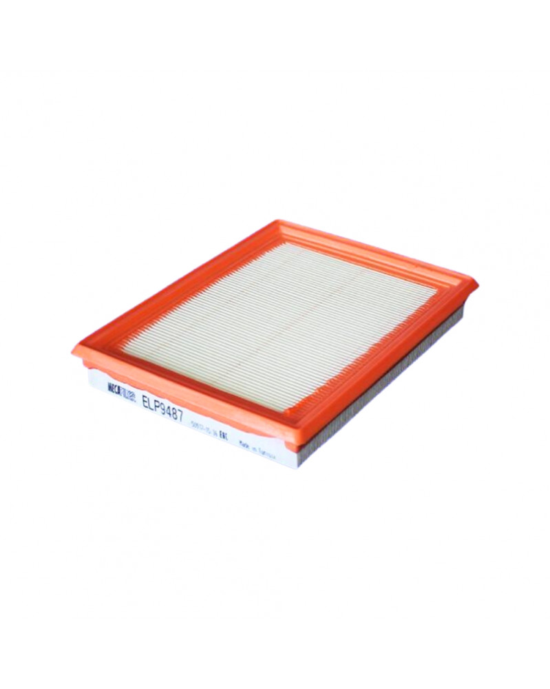 Filtre à air MECAFILTER ELP9487 adaptable RENAULT | Mongrossisteauto.com Filtre à air MECAFILTER ELP9487 adaptable RENAULT | Mongrossisteauto.com