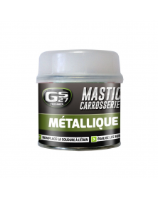 Mastic métallique 250g - GS27