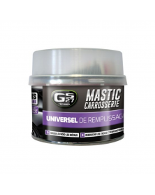 Mastic universel de remplissage, carrosserie, 500g - GS27