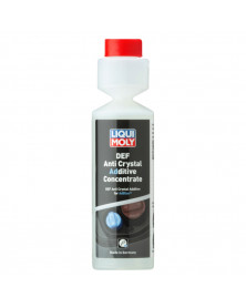 Anti cristallisant Adblue, DEF, concentré, 250 ml - Liqui Moly | Mongrossisteauto.com