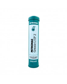 Cartouche de graisse, LI EP 2, 400g - Petronas | Mongrossisteauto.com