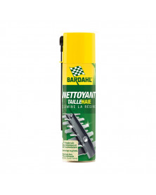 Nettoyant taille haie, 250ml - Bardahl | Mongrossisteauto.com