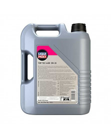 Huile moteur 5W30, antifriction, Top Tec 4400, 5L - Liqui Moly | Mongrossisteauto.com