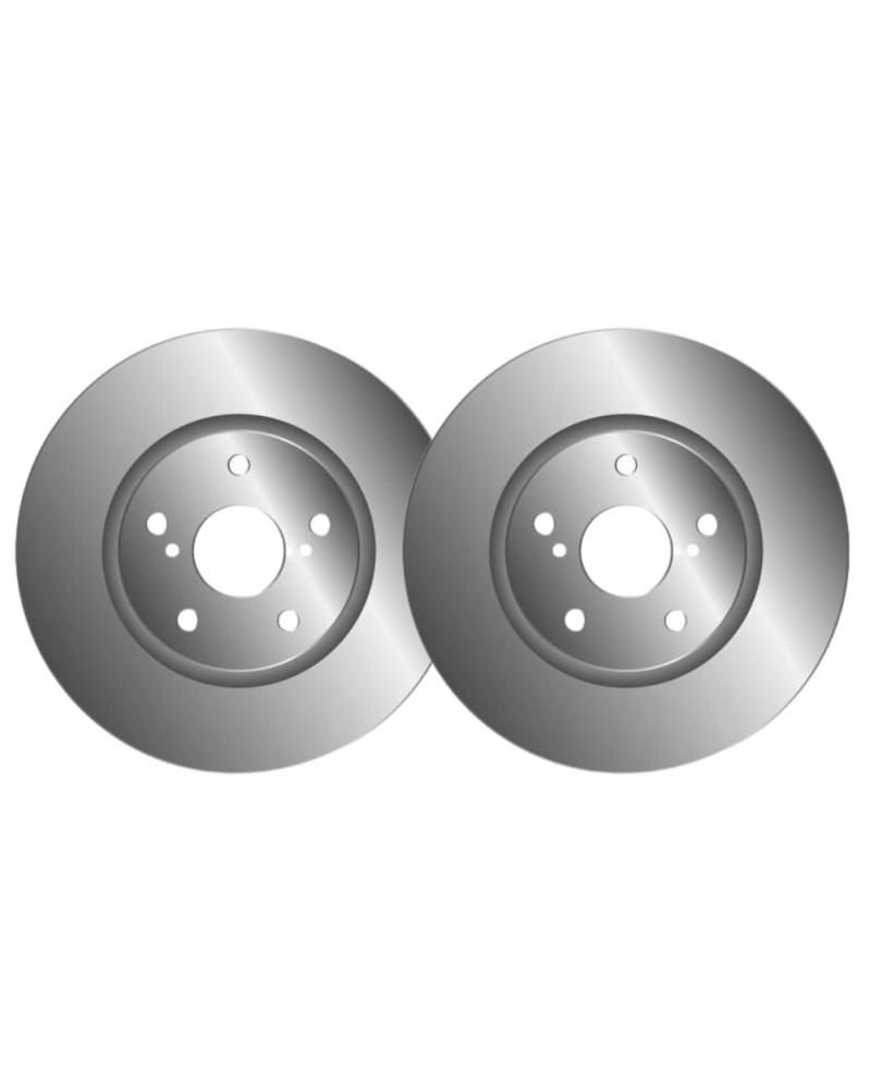 Lot de 2 disques de frein MGA D2102 adaptable LEXUS | Mongrossisteauto.com Lot de 2 disques de frein MGA D2102 adaptable LEXUS | Mongrossisteauto.com
