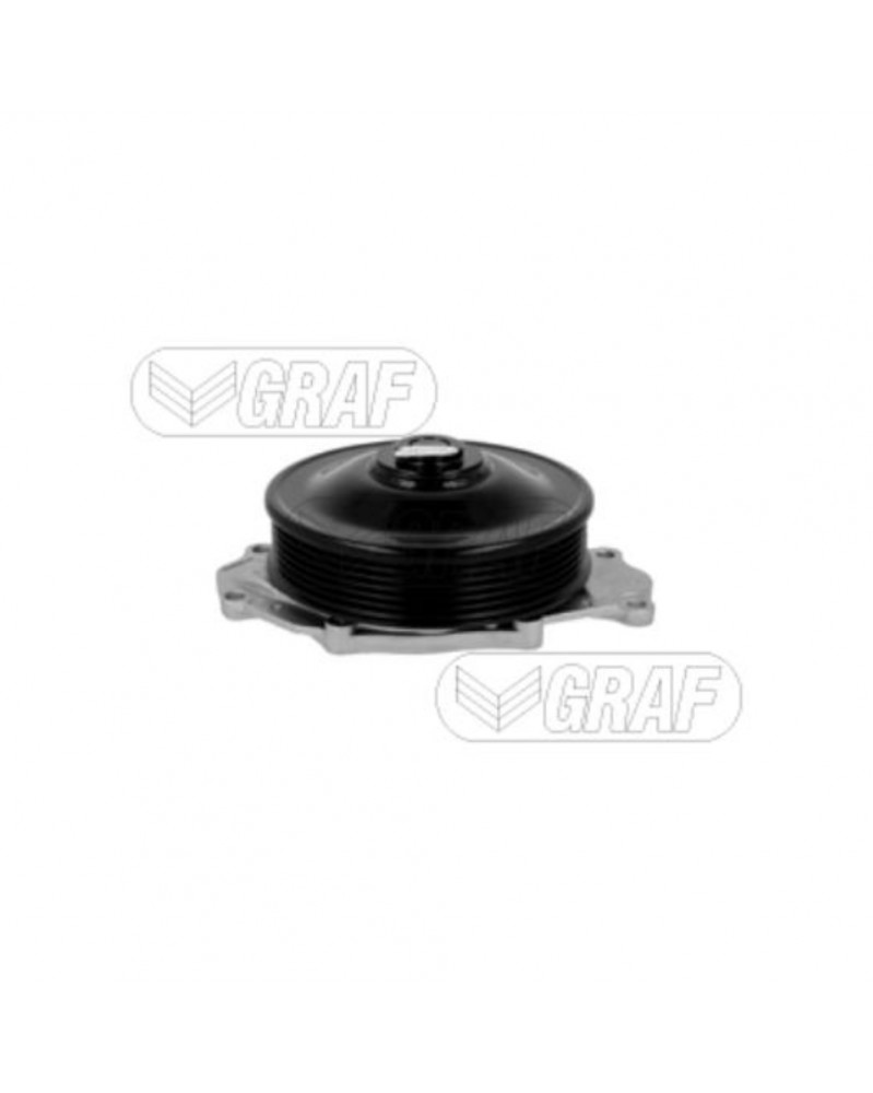 Pompe à eau, refroidissement du moteur MGA Ref : PA1404 | Mongrossisteauto.com