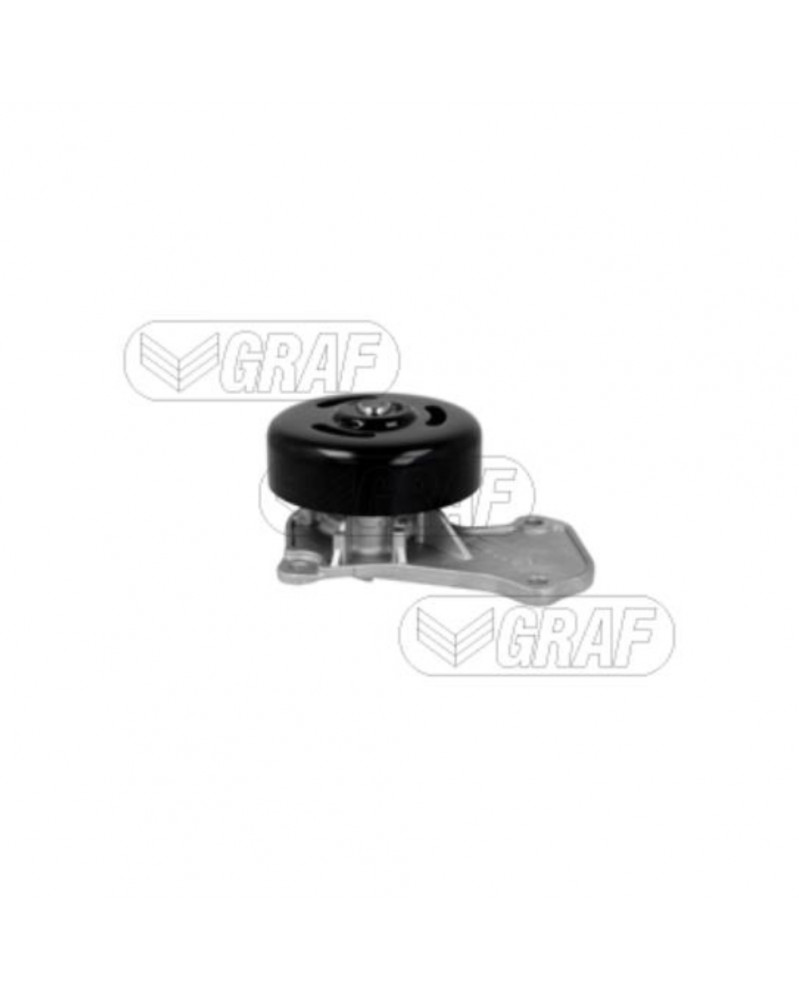 Pompe à eau, refroidissement du moteur MGA Ref : PA1401 | Mongrossisteauto.com