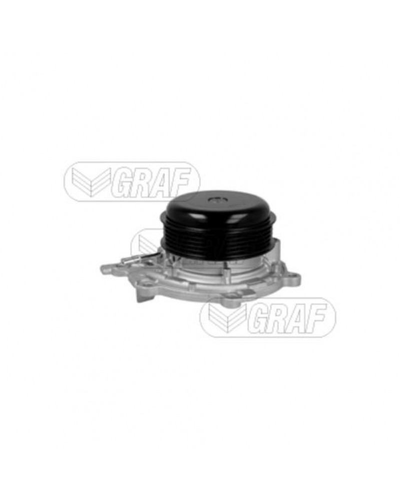 Pompe à eau, refroidissement du moteur MGA Ref : PA1397 | Mongrossisteauto.com