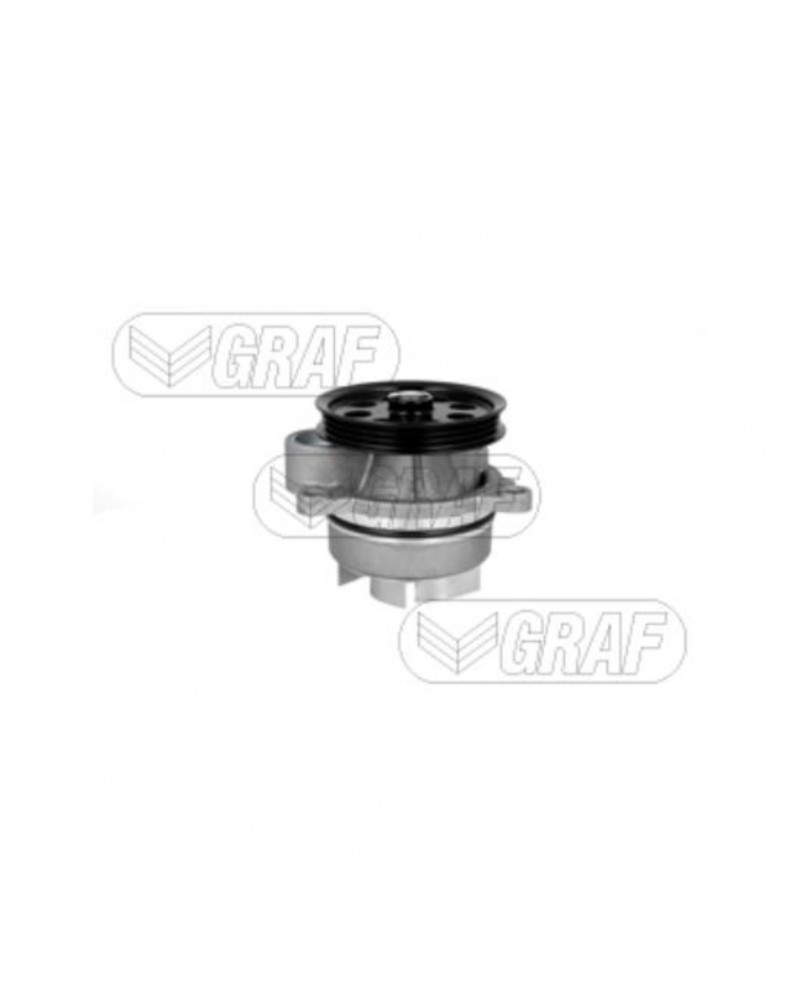 Pompe à eau, refroidissement du moteur MGA Ref : PA1394 | Mongrossisteauto.com