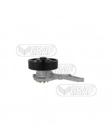 Pompe à eau, refroidissement du moteur MGA Ref : PA1366 | Mongrossisteauto.com